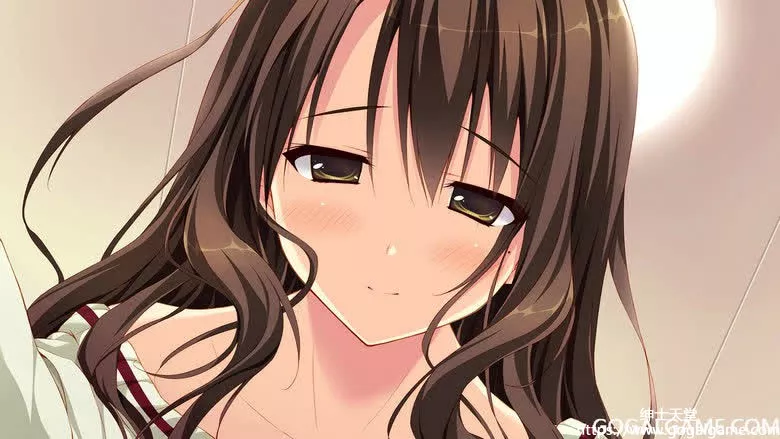 [Feng] 学校的圣域