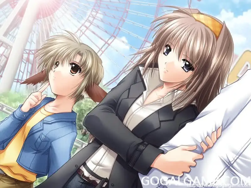 [STUDIO E.GO] 出云战记