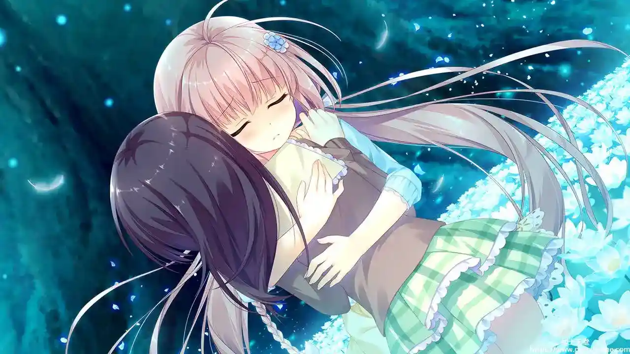 [SWEET&TEA] 不败世界与终焉之花