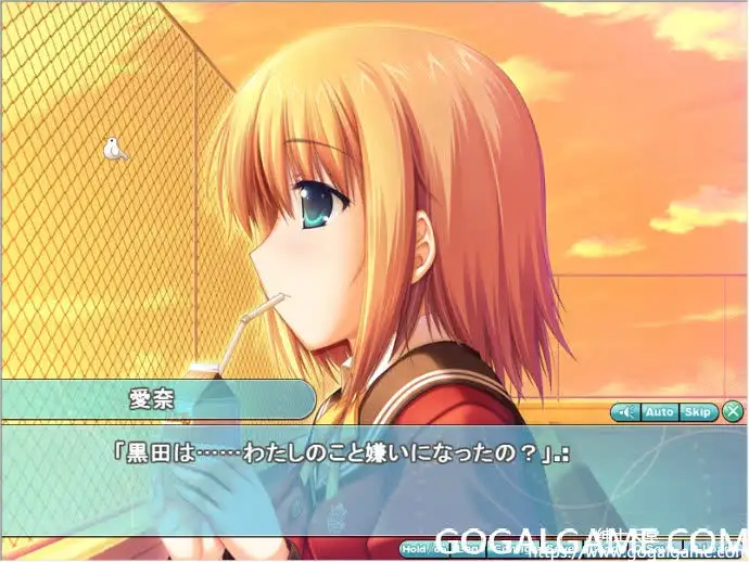 [Akabeesoft2] WLO世界恋爱机构