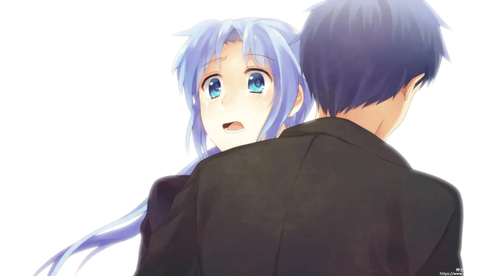 [ALICE IN DISSONANCE] fault milestone one