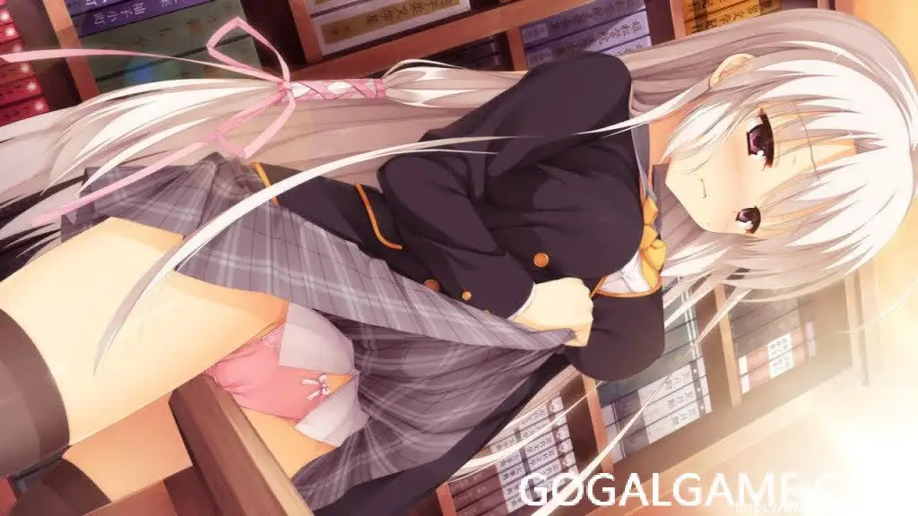 [Yuzu-soft] 魔女的夜宴