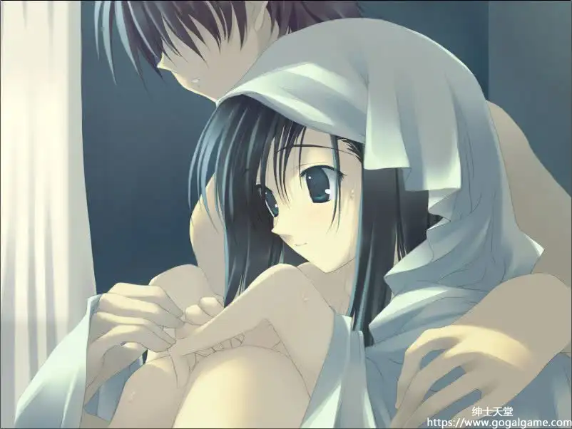 [LEAF&AQUAPLUS] 天使不在的12月