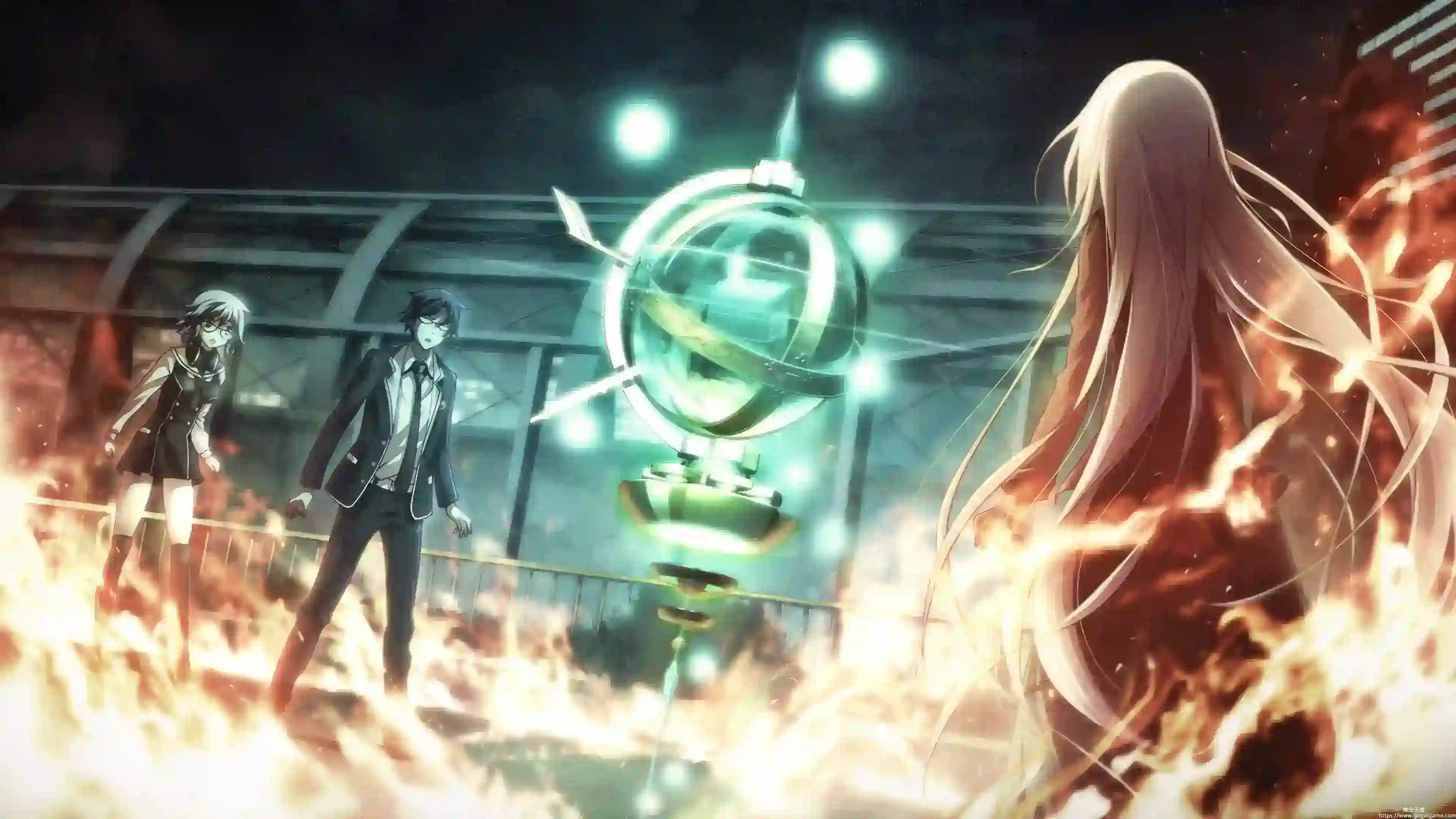 [5PB] 混沌之童CHAOS CHILD