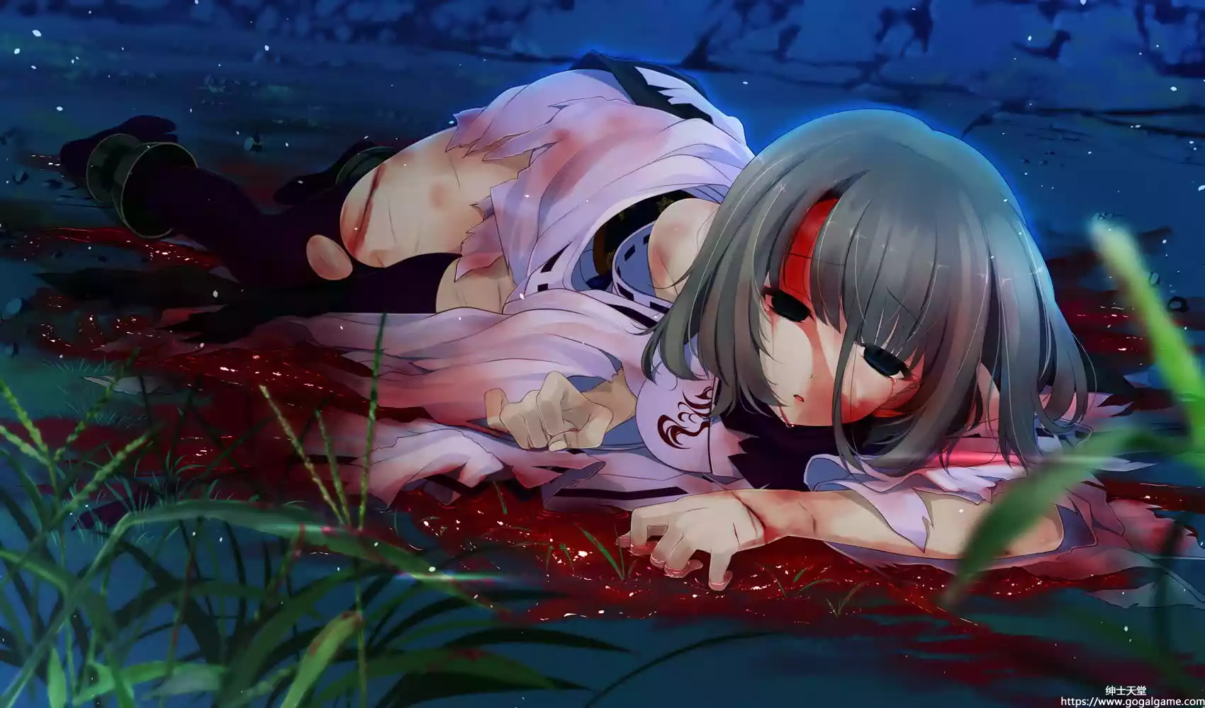 [LASS] 少女神域∽少女天獄