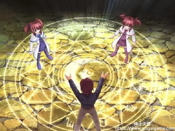 [同人][其他] MBA-魔法少女武斗祭1.70+