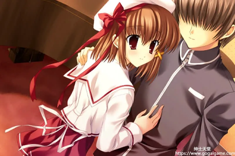 [moonstone] 永不消失的彩虹 – GIFT