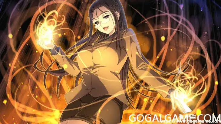 [Astronauts] 乌鲁斯拉格纳 征战的决斗者