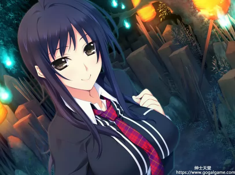 [暁WORKS] LOVELY×CATION 2