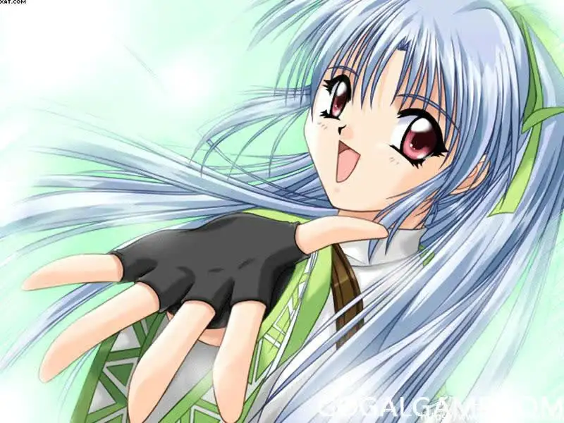 [STUDIO E.GO] 乱世奇缘