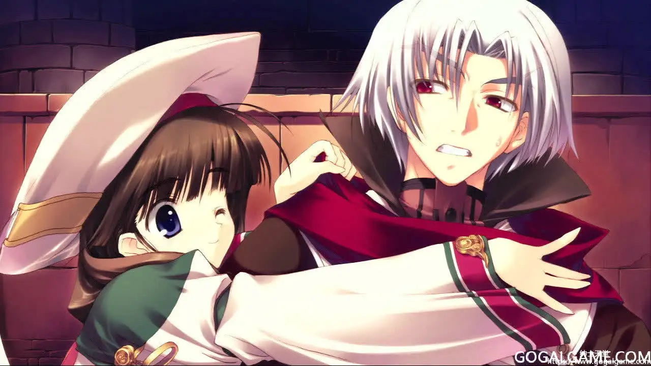 [LEAF&AQUAPLUS] Tears to Tiara