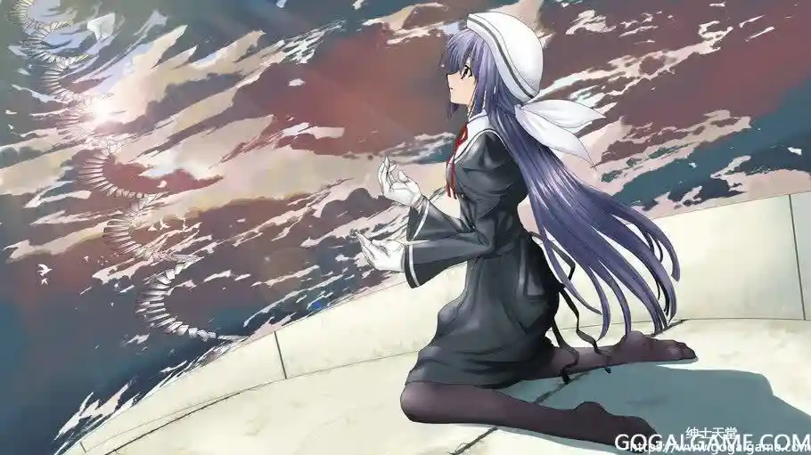 [minori] ef – 悠久之翼