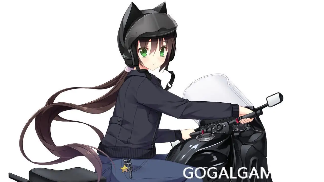 [あっぷりけ] 编织时间的约定