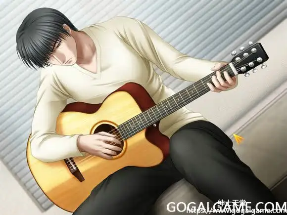 [Black Cyc] Gore Screaming show