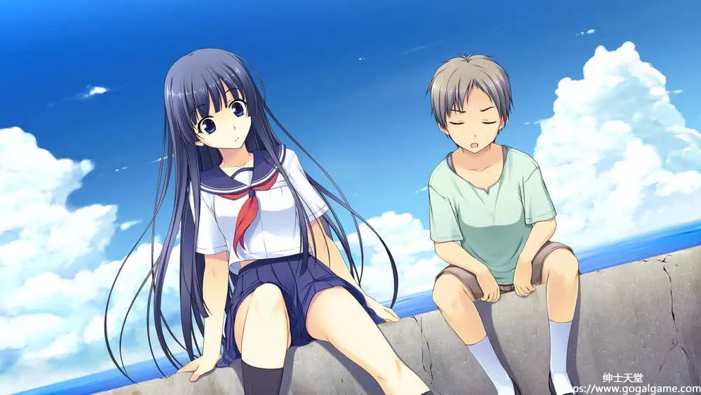 [ALcotハニカム] 硬要无视与你的未来