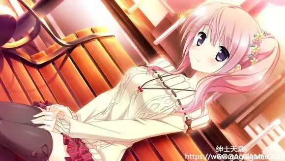 [ensemble] 樱舞少女的轮舞曲