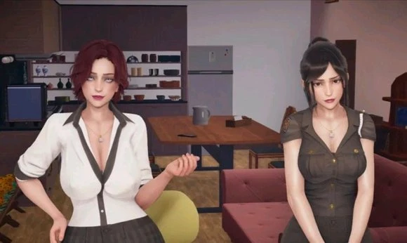 [Red Lighthouse]我爱熟女MilfyDay0.77最终完结版【PC+安卓】