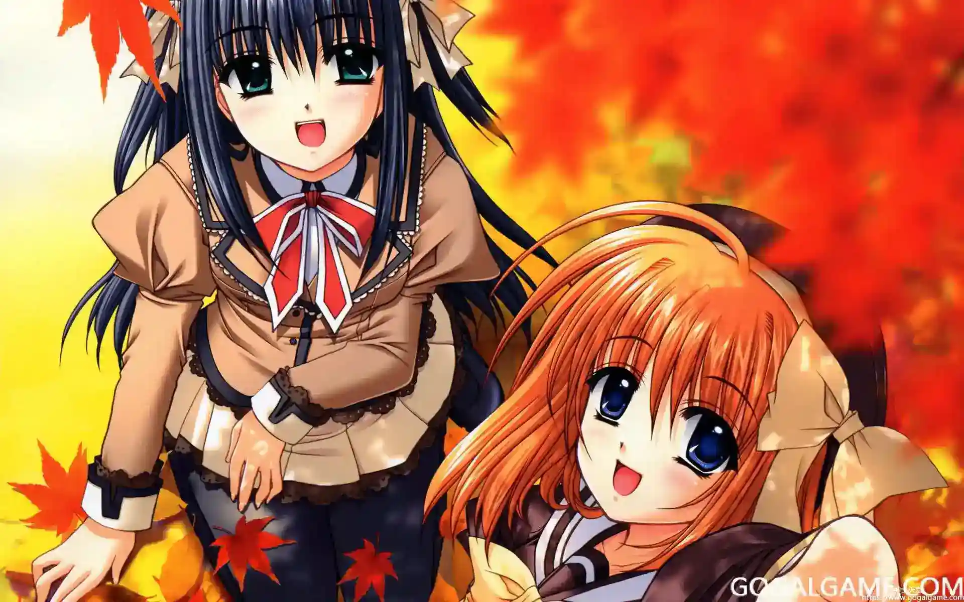 [Navel-Basil] ReallyReally