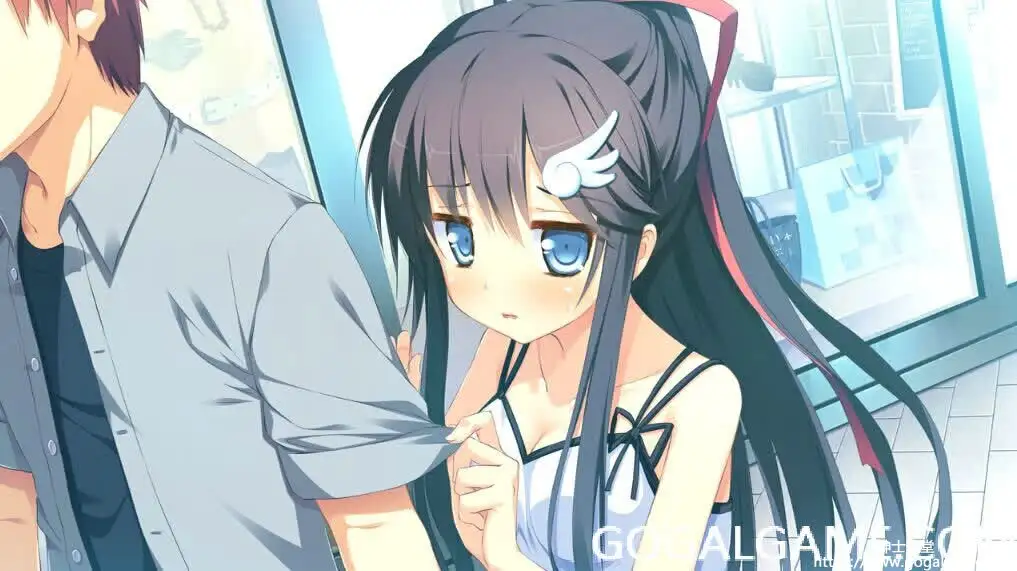 [ALCOT] 中の人などいない