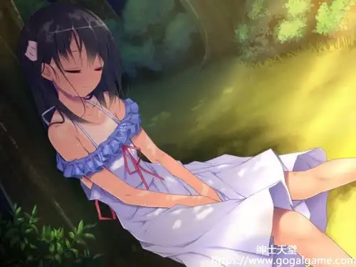 [アンモライト] 夏色蜜汗 ~sese的少女与甜甜的体香~