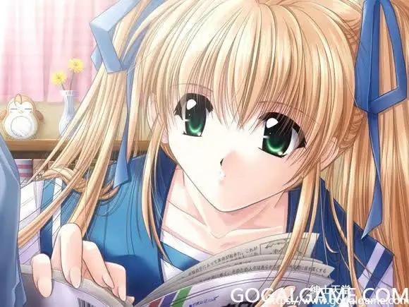 [STUDIO E.GO] 风之继承者