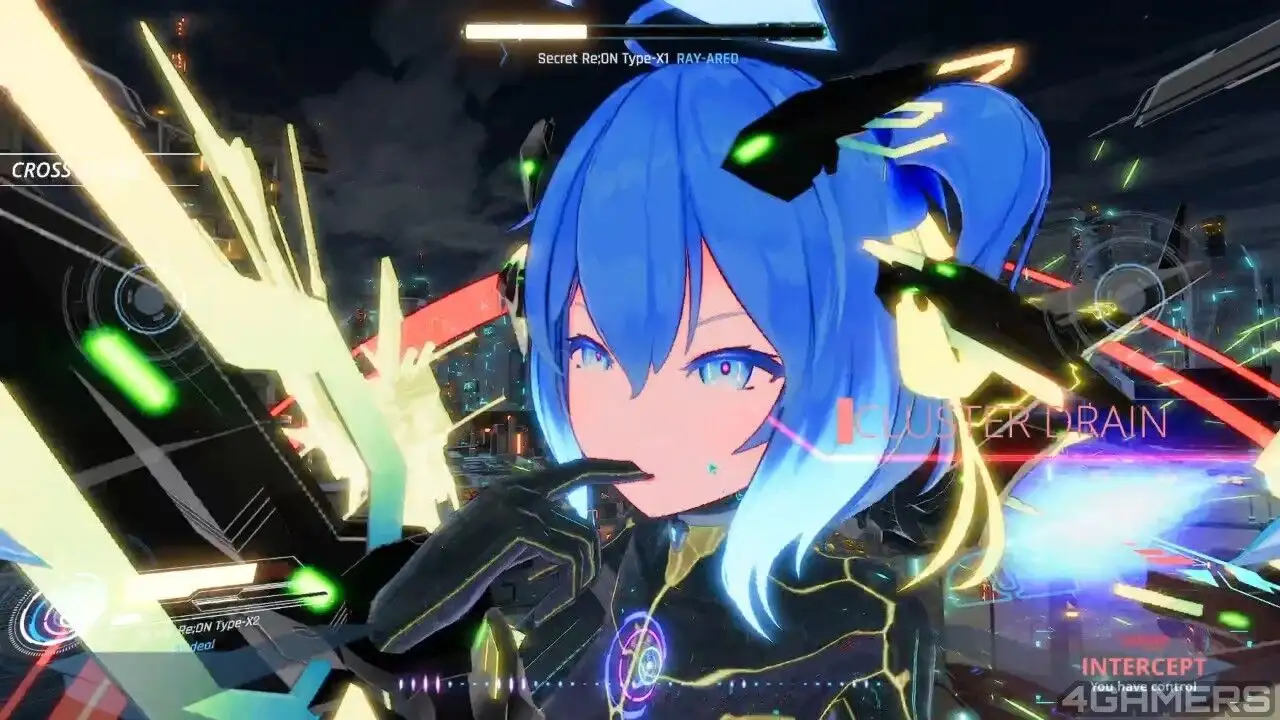 [circle rin] 驱动妖精