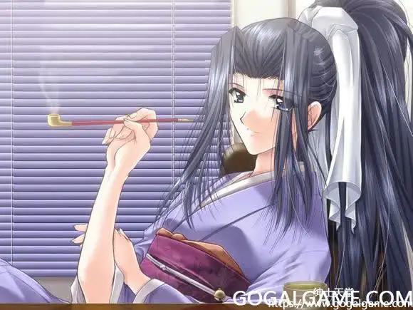 [STUDIO E.GO] 风之继承者