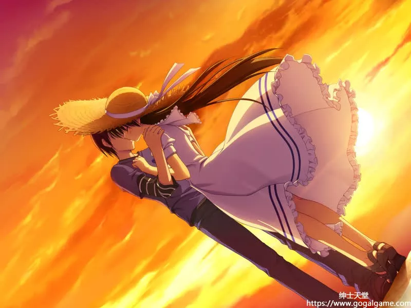 [Yuzu-soft] 夏空彼方