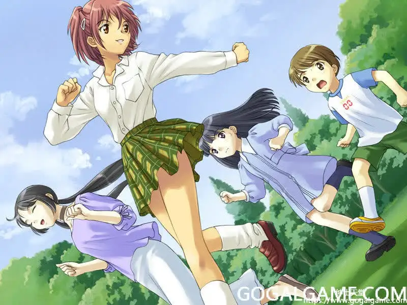 [Alco Entertainment] 情归故里