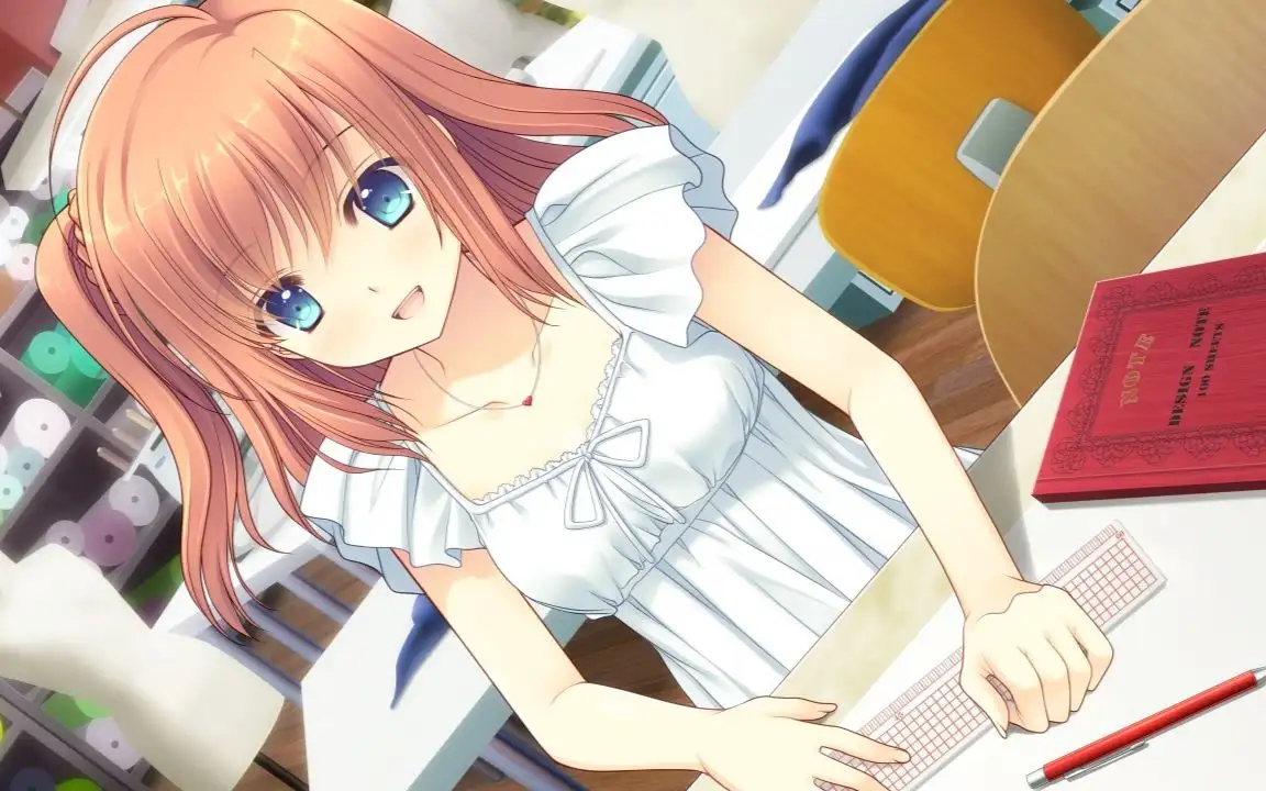 [NavelBasil]少女理论及其后的周边 -Belle Epoque