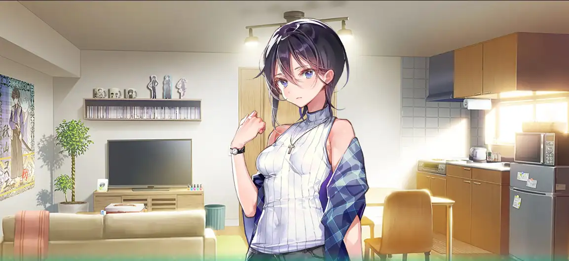 [SukeraSomero]一生推不如一生恋本篇和续篇