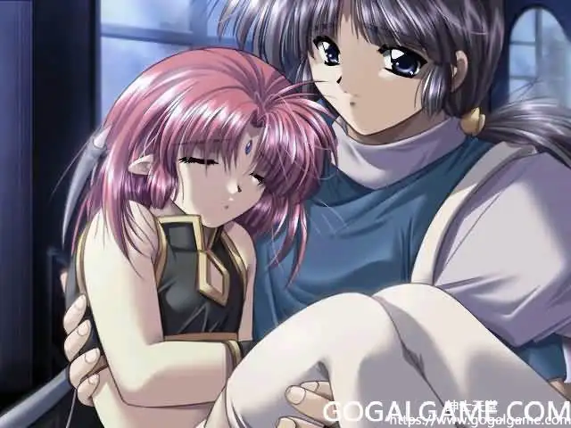 [STUDIO E.GO] Men At Work 猎人学院