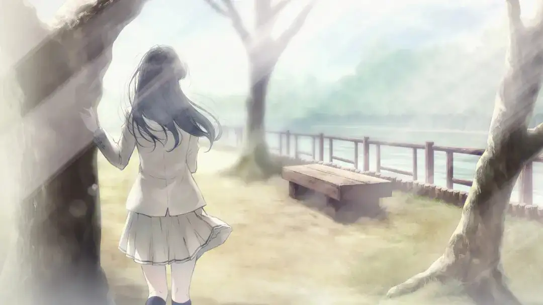 [Innocent Grey]天之少女