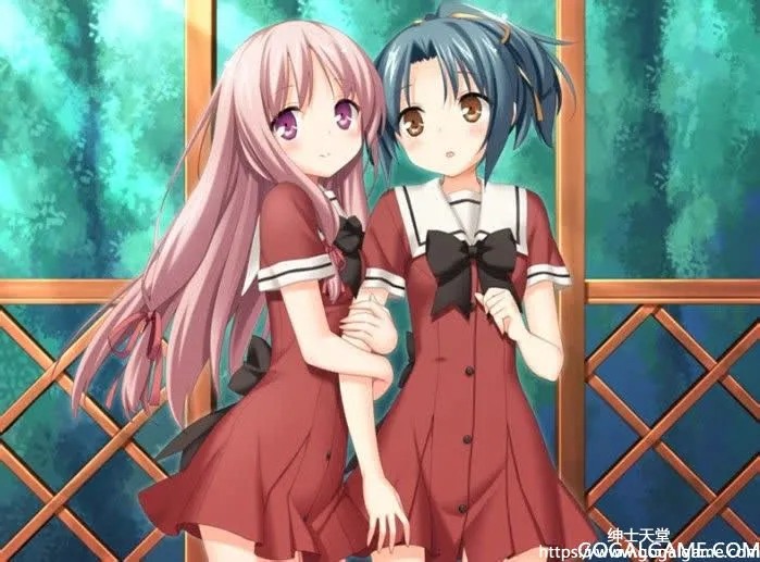 [ふぐり屋様] 亲吻那片花瓣