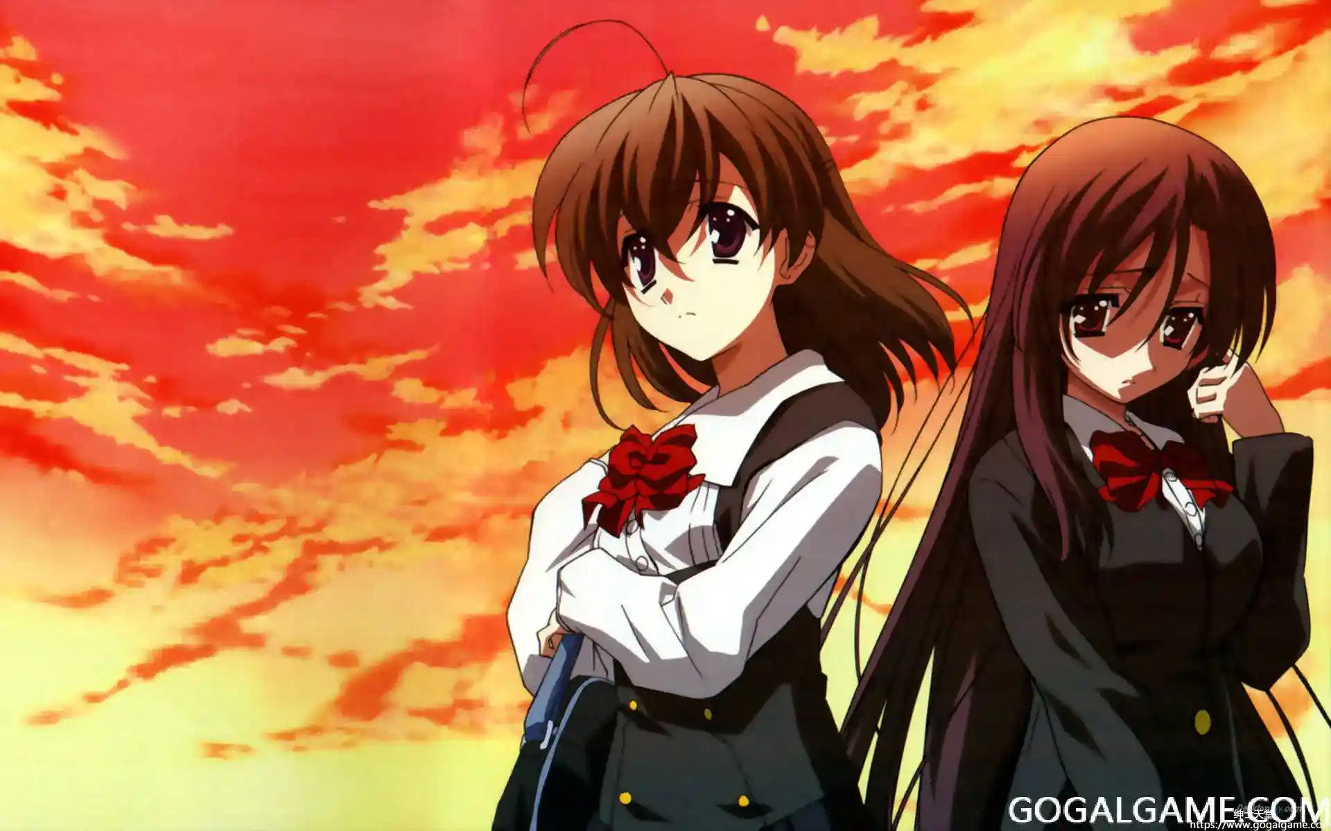 [OVERFLOW] SchoolDays HQ