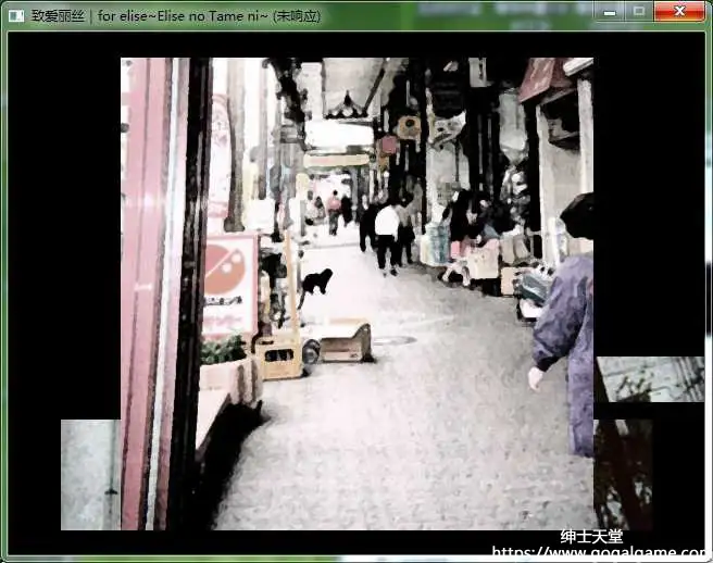 [CRAFTWORK] 致爱丽丝