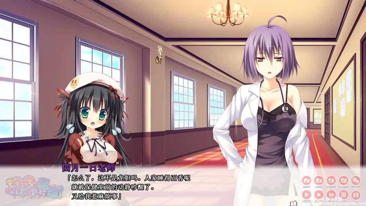 [softhouse-seal] ももいろ性癖開放宣言