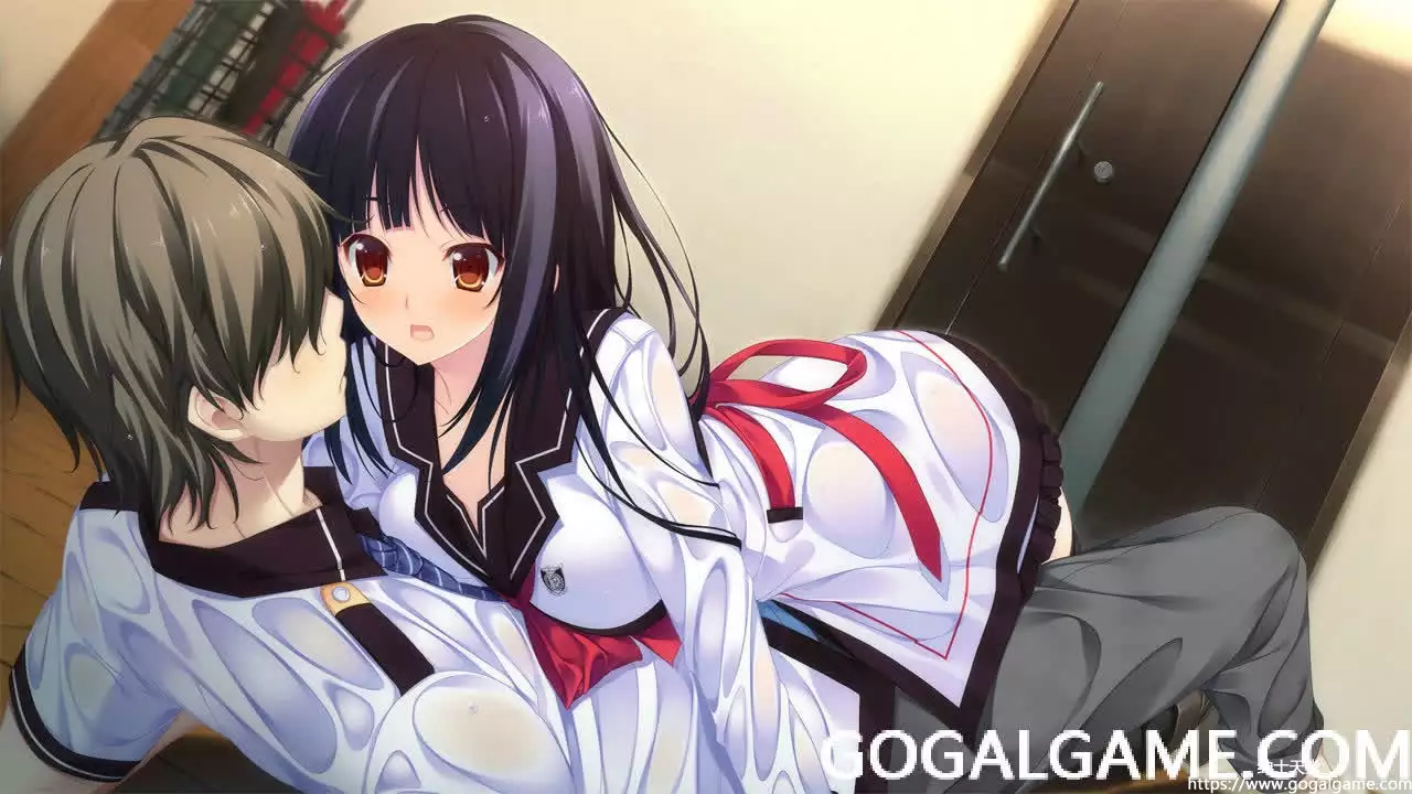 [COSMIC CUTE] LOVESICK PUPPIES 我们为了恋爱而诞生