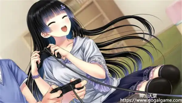 [MORE] 菖蒲的城镇与公主