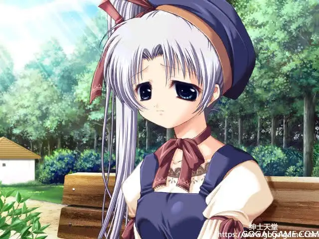 [KEY] ONE～辉之季节～