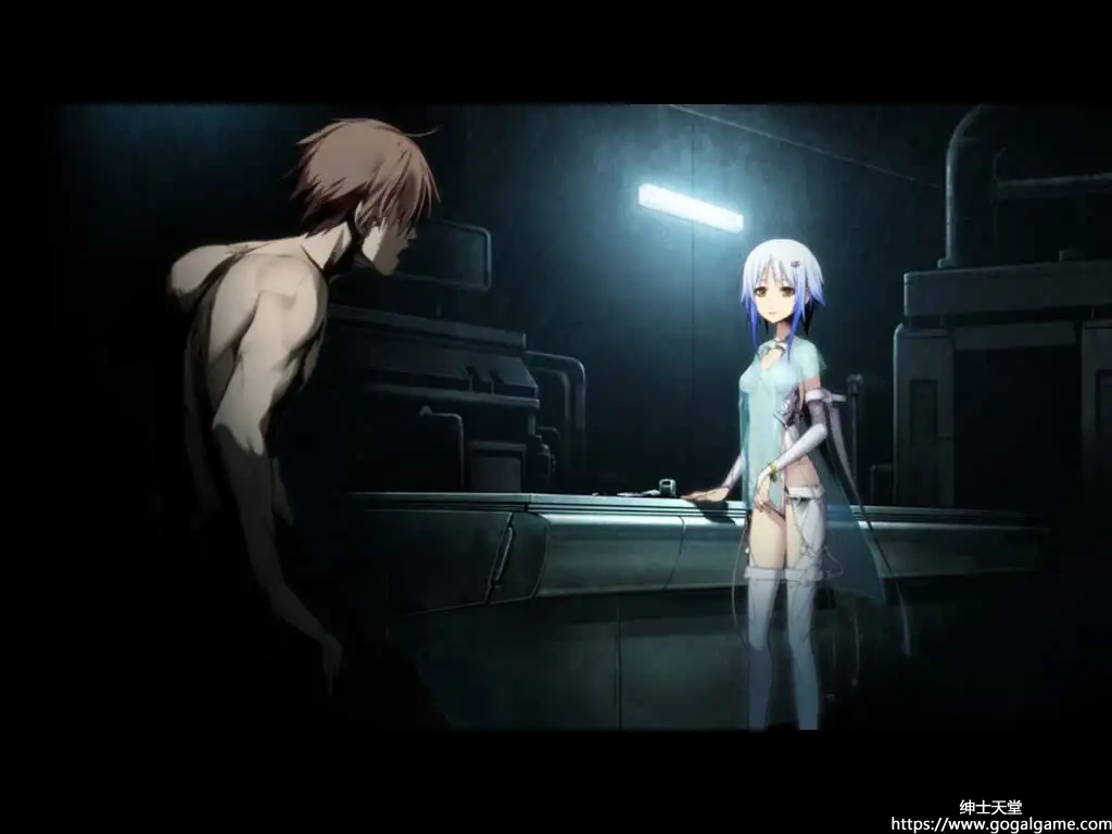 [5PB] 罪恶王冠 失落的圣诞节