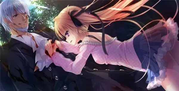 [BUG SYSTEM]濒死轮回的卿于馆中萌生的憎恶