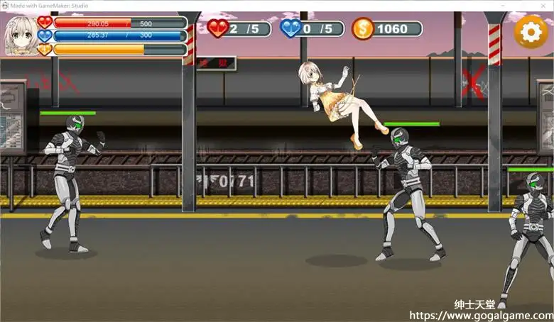 [UMAI NEKO] MAGICAL ANGEL FAIRY FLOWER