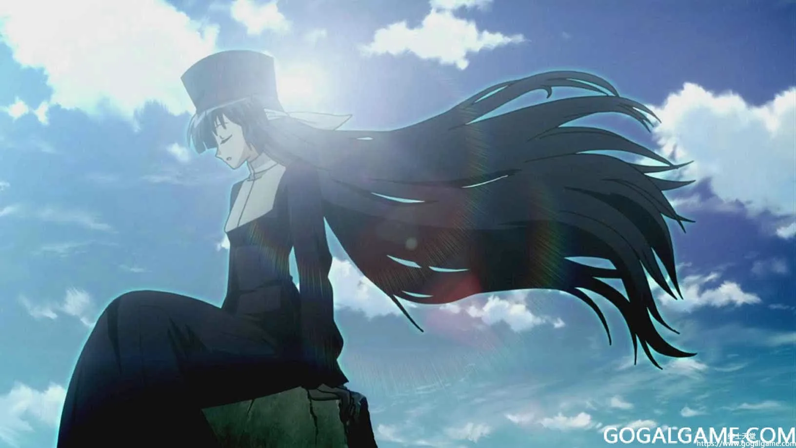 [minori] ef – 悠久之翼