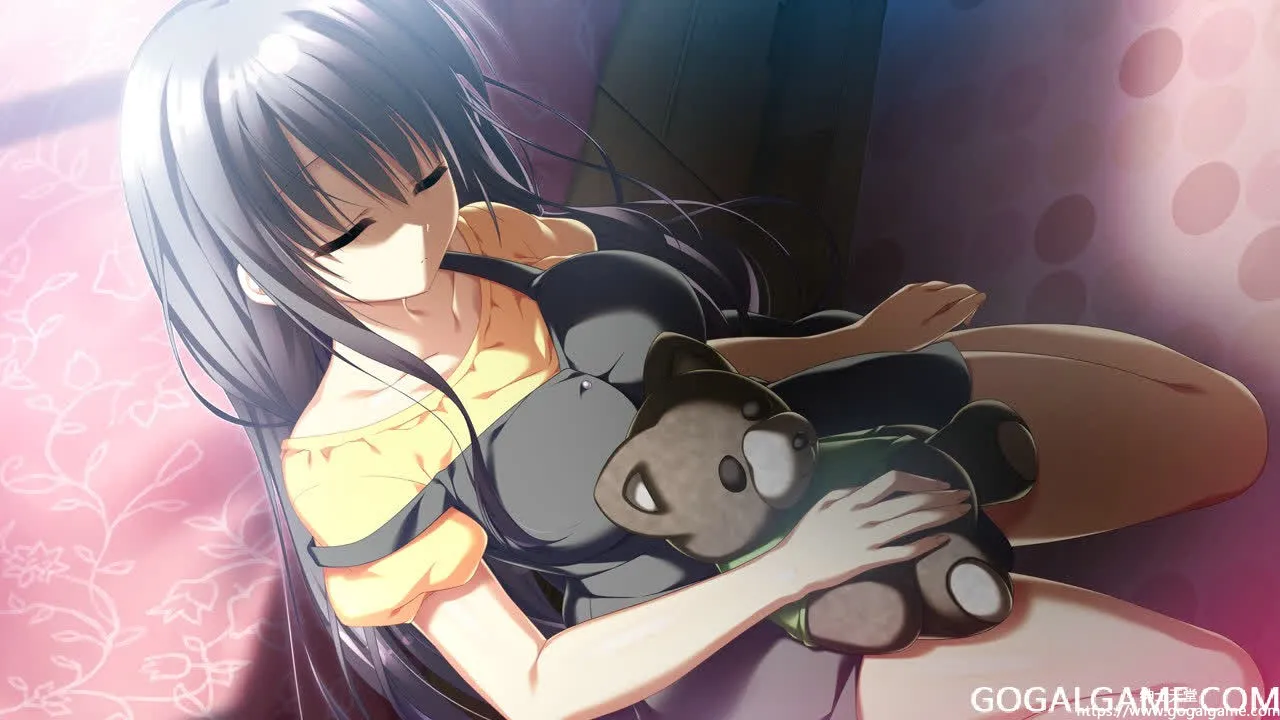 [minori] 永不落幕的前奏诗