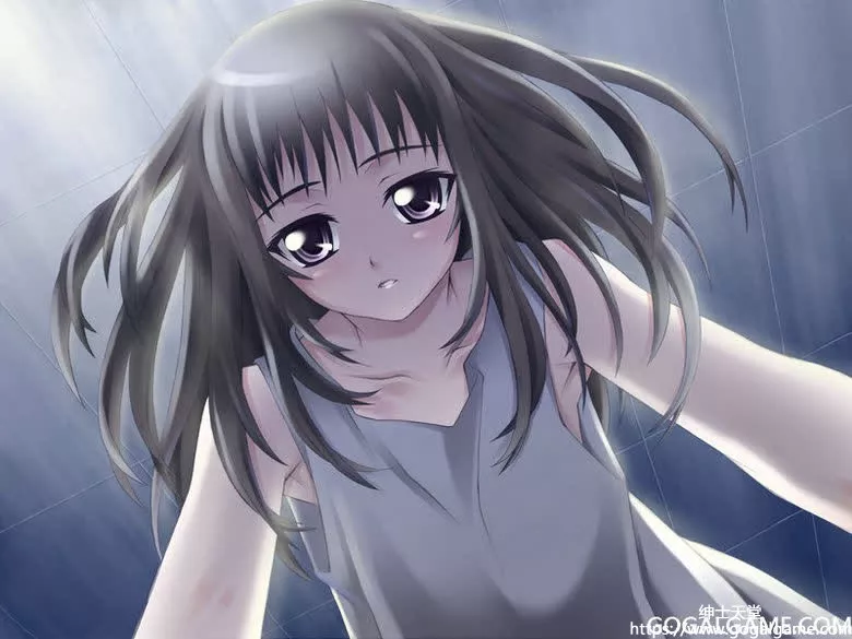 [FlyingShine] CROSS CHANNEL