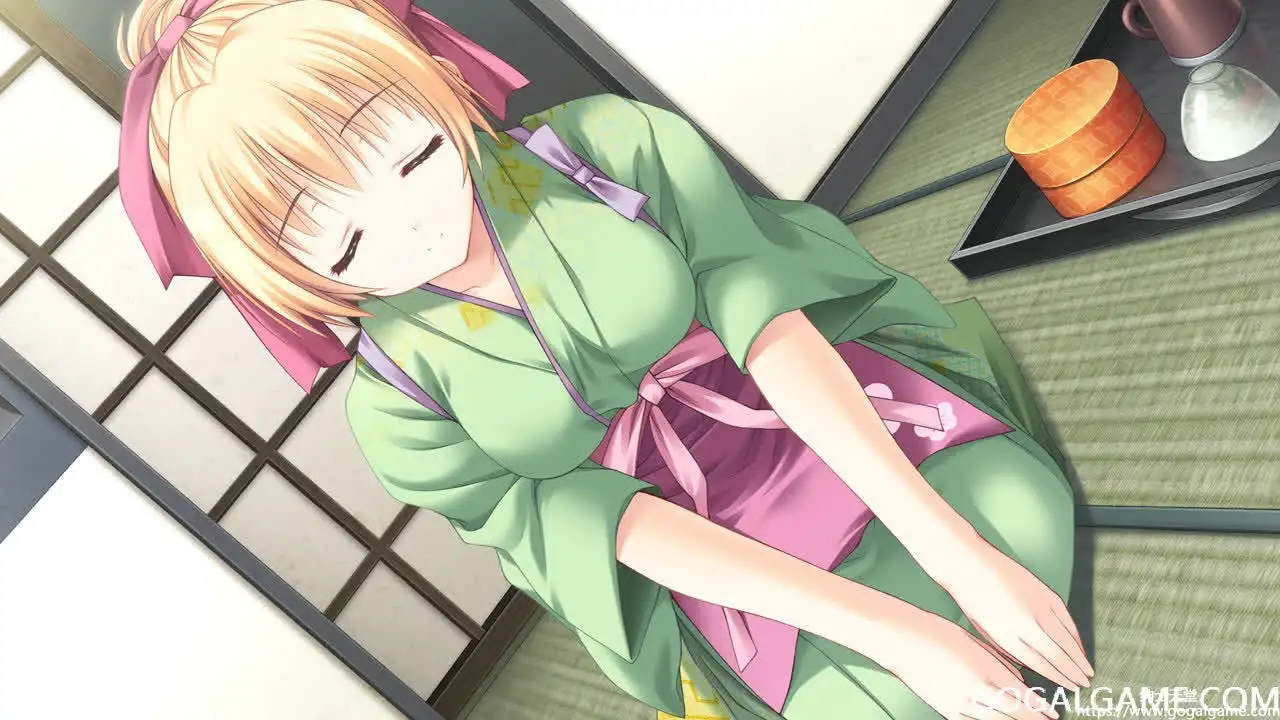 [Lump of Sugar] 花色七芒星