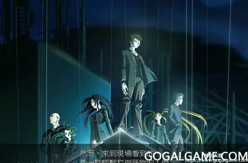 [BROCCOLI] 爱丽丝奏鸣曲合集