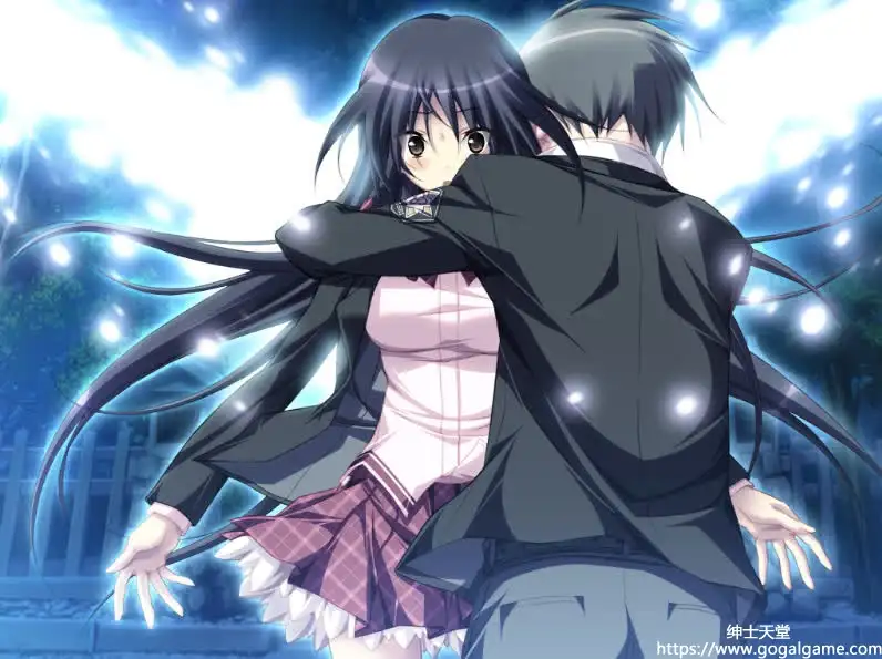 [Purple] 未来乡愁