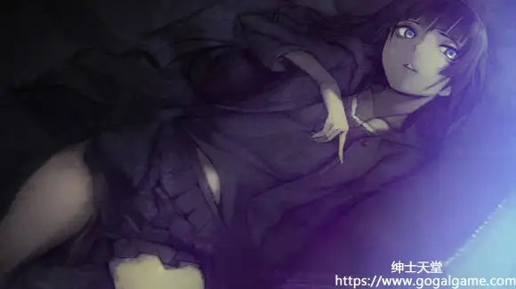 [5PB] フェノメノ 美鶴木夜石は怖がらない